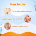 Aqualogica Glow+ Dewy Lightweight & Hydrating Sunscreen with SPF 50+ & PA++++ for UVA/B & Blue Light Protection for Men & Women -Oily and Combination Skin -80g. 