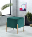 Ottoman/Stool/Puffy. 