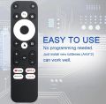 Original TX 10 Pro Voice Control Remote.