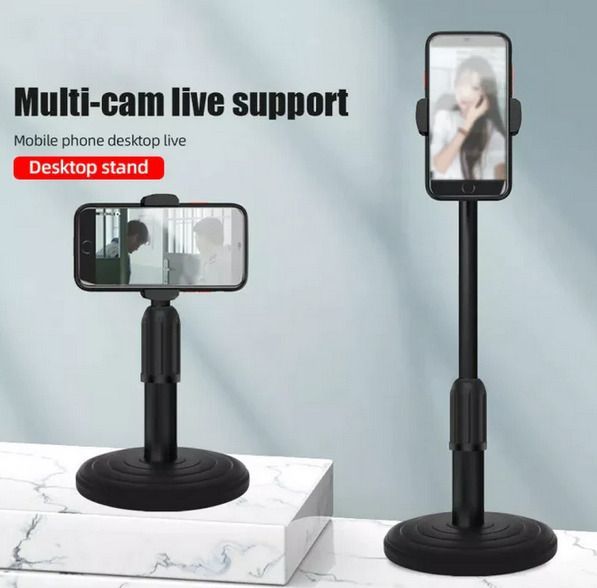 Mobile%20Phone%20Stand%20For%20Phone%20Retractable%20Holder%20Desk%20Table%20Clip%20Bracket%20Table%20Cell%20Phone%20Support%20Holder%20Mount%20For%20Live%20Broadcast%20-%20Image%202