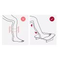 Footrest, Under desk foot relaxation stool, Footrest for Home and office. 