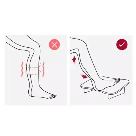 Footrest,%20Under%20desk%20foot%20relaxation%20stool,%20Footrest%20for%20Home%20and%20office%20-%20Image%205