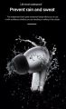 Lenovo lp5 earbuds low latency Bluetooth 5.0 noise cancelling water proof. 