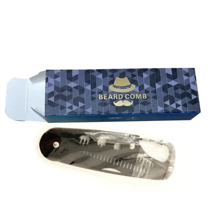 1pc%20Stainless%20Steel%20Folding%20Comb%20Men%20Beard%20Styling%20Combs%20Anti%20Static%20Portable%20Mustache%20Comb%20Multifunctional%20Hairdressing%20Tools%20-%20Image%202