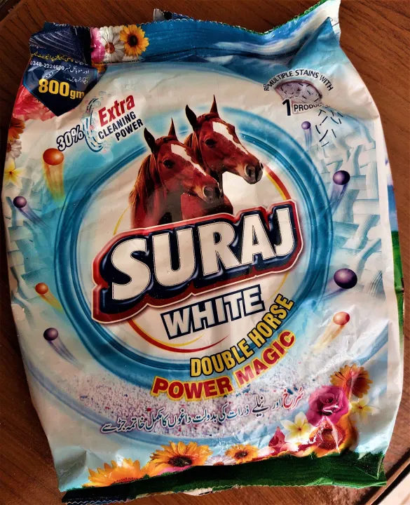 Suraj%20Surf%20Maximum%20Power%20400g/800g%20-%20Detergent%20Washing%20Powder%20Sirf%20-%20Image%204