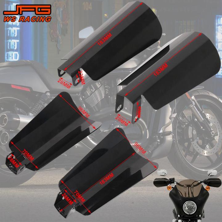 Motorcycle%20Hand%20Guard%20Protector%20Shield%20Cold%20Wind%20For%20Harley%20Davidson%20Dyna%20Older%20Baggers%20Electra%20Street%20Glide%20Road%20King%20FXR%20Parts%20-%20Image%202