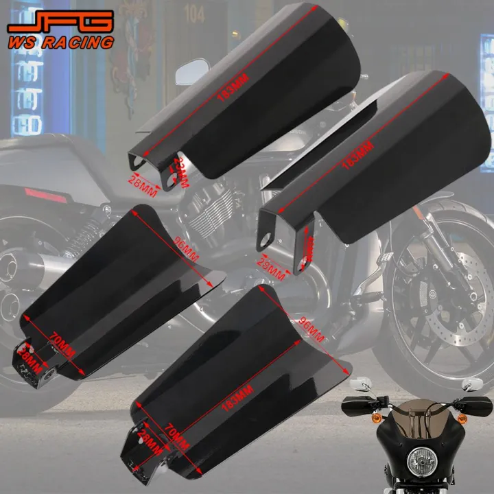 Motorcycle%20Hand%20Guard%20Protector%20Shield%20Cold%20Wind%20For%20Harley%20Davidson%20Dyna%20Older%20Baggers%20Electra%20Street%20Glide%20Road%20King%20FXR%20Parts%20-%20Image%202