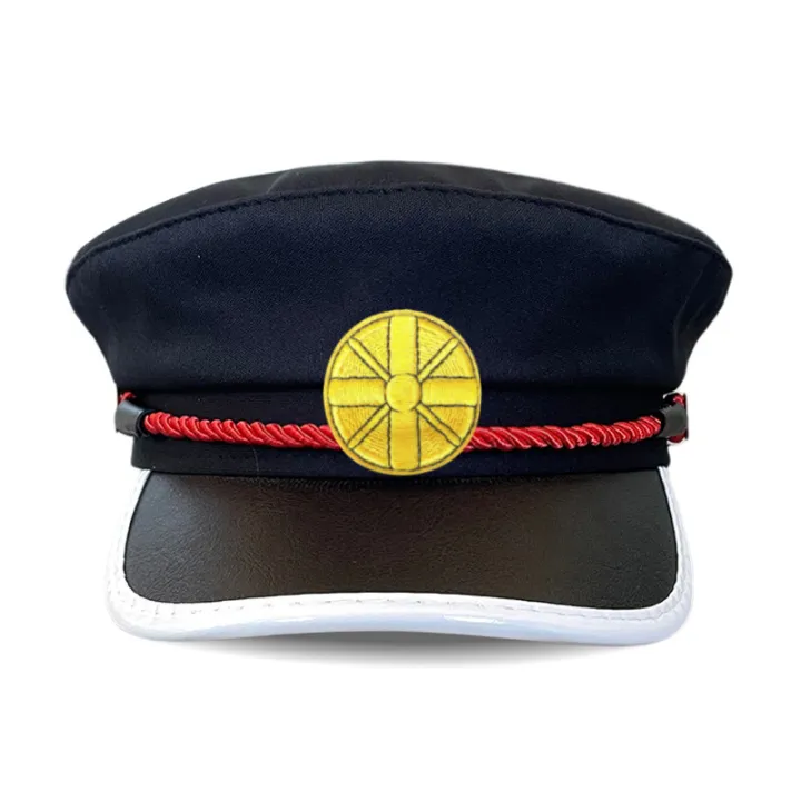 Anime%20Toilet-Bound%20Yugi%20Amane%20Cosplay%20Hat%20Toilet%20bound%20Navy%20Style%20Hanako%20kun%20Cap%20Costume%20Props%20Accessories%20-%20Image%204