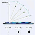 Stylus Pens For Samsung Galaxy Tab A9 A9+ S9FE FE+ S9+S8+S7+S7FE S6lite A7 A8 A7lite Rechargeable Tilt Sensitivity Pen for iPad. 