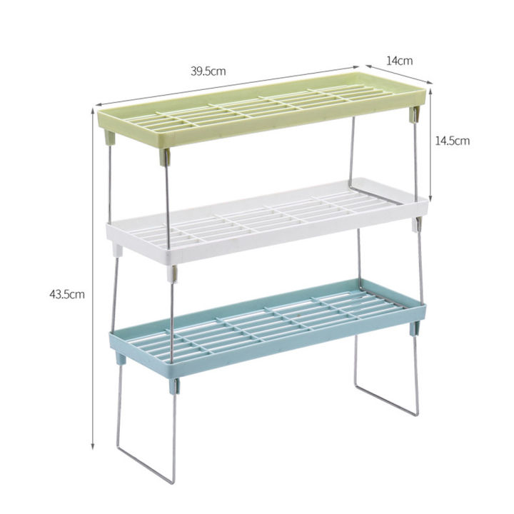 1pc%20Retractable%20Kitchen%20Shelf%20Household%20Multifunctional%20Cabinet%20Layered%20Dish%20Seasoning%20Bottle%20Finishing%20Stainless%20Storage%20Rack%20-%20Image%206