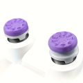 2Pcs Thumbstick Cover for Xbox One Controller Heightened Thumb Grip Stick Joystick Extender Caps for Xbox one accessories. 