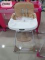 TZX C006 Baby Feeding High Chair Foldable. 