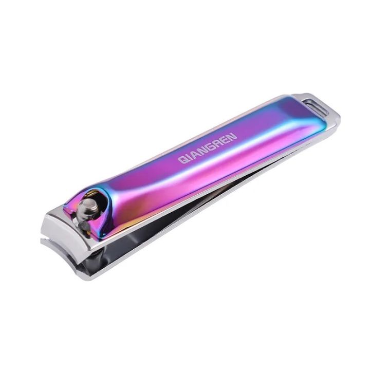 Finger nail & Toe nail clipper cutter,Finger nail clipper cutter with nail filer sharp,Effortless Nail Cutter.