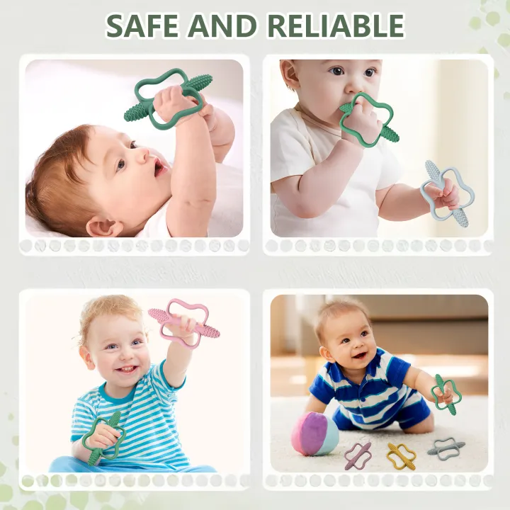 Baby%20Teething%20Toys%20with%20Easy-Grip%20Handles,%20Food-Grade%20Silicone%20Teething%20Toys,%20Suitable%20for%20Babies%200-6%20Months,%206-12%20Months%20-%20Image%207