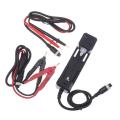 HRM-10 Battery Internal Resistance Meter Round Connector Accessory (Lithium Battery Internal Resistance Meter Accessory). 