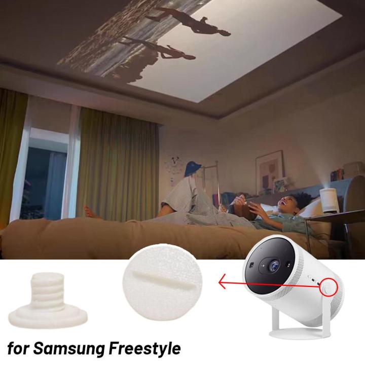 1/3/5pcs%20for%20Samsung%20Freestyle%20Projector%20Replacement%20Screw%203D%20Printing%20Replacement%20Screw%20%20Projector%20Accessories%20Dropshipping%20-%20Image%203