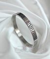 Men's Unique Design Stainless Steel Bracelet Men's Fashion Accessories.