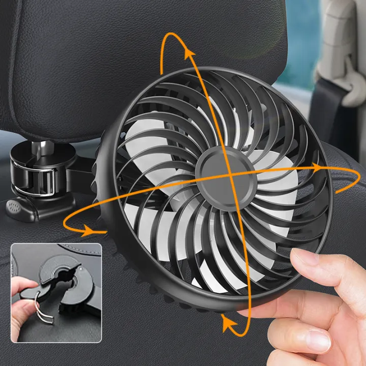 SEAMETAL%20USB%20Cooling%20Fan%20for%20Car%20Brushless%20Silent%20Electric%20Fan%20360-Degree%20Rotation%20High-Speed%20Strong%20Car%20Fan%203-Speed%20Adjustable%20-%20Image%204