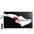 Aiwa 50inch Web OS LED TV(Japan Technology). 