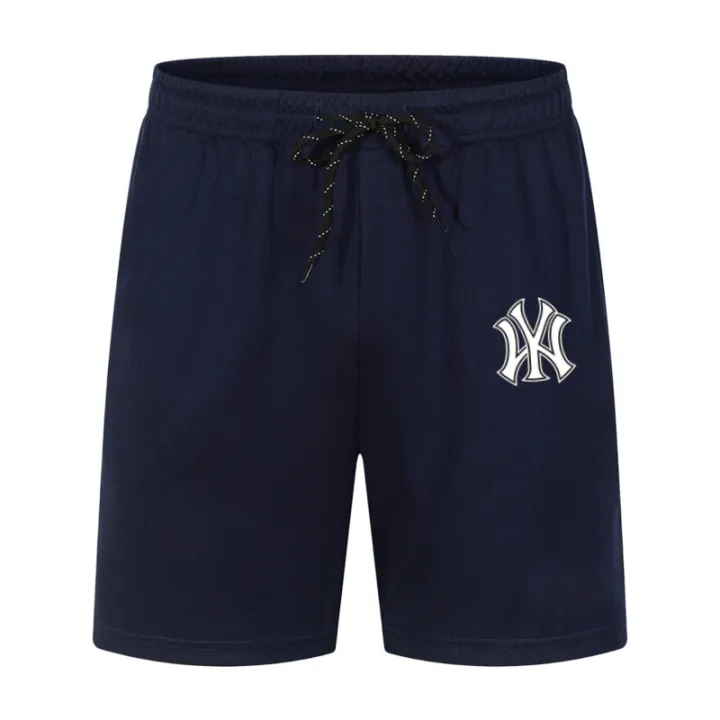 Men's%20Plus%20Size%20Knit%20Shorts%20-%20Elastic%20Drawstring%20Waist%20Casual%20Summer%20Shorts,%20Breathable%20Lightweight%20Fabric%20-%20Image%205