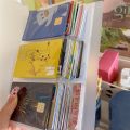 Polaroid Photo Album Contents 120/240 Slot | Polaroid Album Photo Book | Postcard Photo Storage | Card Album | COD. 