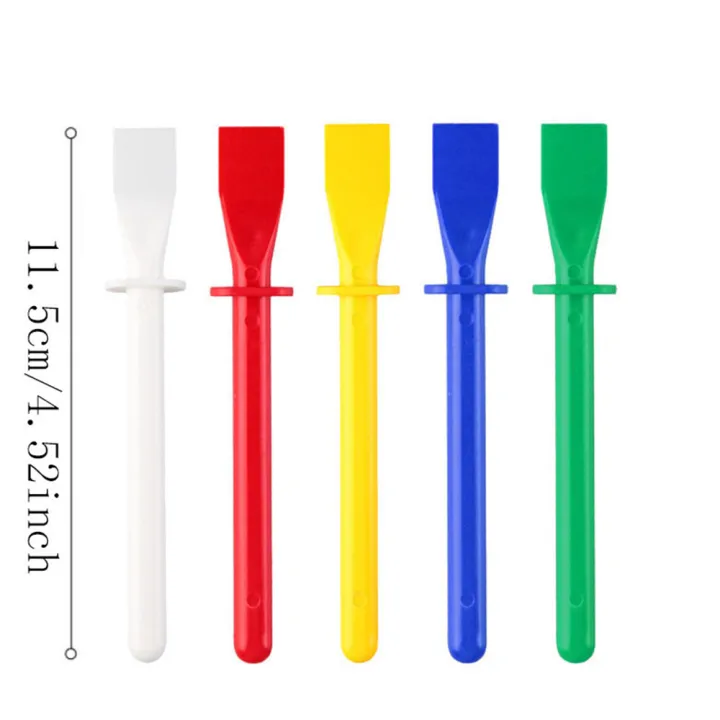 5-10pcs%20Leather%20Glue%20Spreader%20Glue%20Brush%20Handheld%20Portable%20Cleaner%20for%20Wallet%20Leather%20Wallet%20Handicraft%20DIY%20Crafts%20Making%20Supply%20-%20Image%202