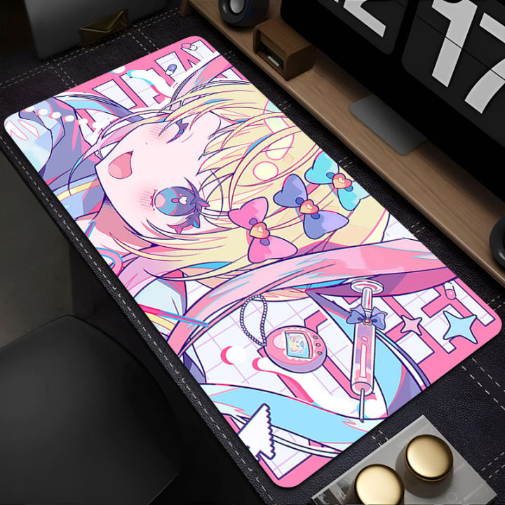 Needy%20Girl%20Overdose%20Anime%20Pink%20Mouse%20Pad%20Keyboard%20Gaming%20Accessories%20Carpet%20Large%20Mousepad%20Pc%20Gamer%20Cabinet%20Laptop%20XXL%20Desk%20Mat%20-%20Image%206