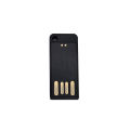 High Speed Super Mini USB2.0 Flash Drive 128M 4GB 8GB 16GB 32GB 128GB Water proof Black Memory Stick Ultrathin Creative Pendrive.