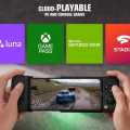 GameSir X2 Pro Xbox Gamepad Android Cellphone Game Controller for Xbox Game Pass xCloud STADIA GeForce Now Cloud Gaming. 