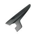 Front Left Seat Back Adjustment Handle Black ABS Height Lever 5G0882252 5G0882251 For Golf For Passat For Jetta.