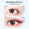 DIY Lashes Two Boxes 10P 20P Mix Heat Bonded A/M Shape Spikes Cluster Eyelash Extension 3D False Individual Makeup Premade Fan. 