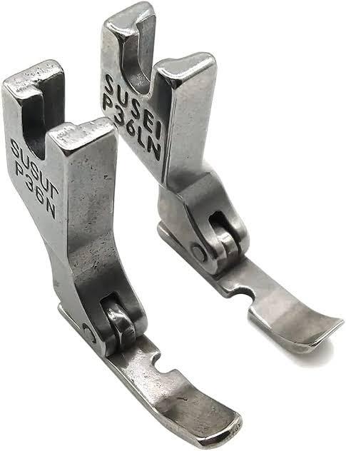 Universal%20Industrial%20Sewing%20Presser%20Foot%20%E2%80%93%20Zipper%20&%20Cording,%20Left/Right%20Pair%20-%20Image%202