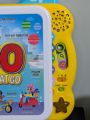 (R). LeapFrog Learning Friends 100 Words Book – Electronic Toys – Used good Condition Multicoloured. 
