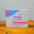 Sebamed Cleansing Bar. 