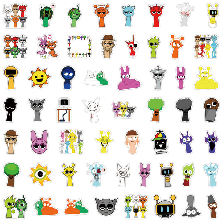10/30/50/100pcs%20Game%20Anime%20Sprunki%20Stickers%20Sprunki%20Decals%20Laptop%20Skateboard%20Scrapbooking%20Cartoon%20Decoration%20Sticker%20-%20Image%206