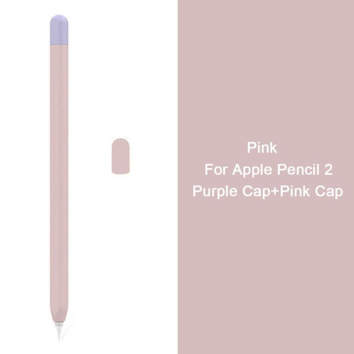 For%20%20Pencil%202%20Case%20Protective%20Cover%20Soft%20Silicone%20Tablet%20Pencil%20Portable%20Touch%20Stylus%20Pen%20Pouch%20For%20%20Pencil%202nd%20-%20Image%207