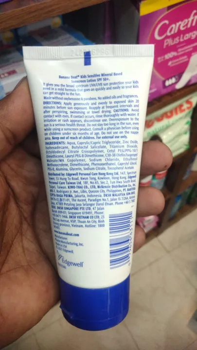 Original%20Banana%20Boat%20Kids%20Sensitive%20Gentle%20On%20Skin%20Sunscreen%20Lotion%20SPF50+%2090ml%20-%20Image%202