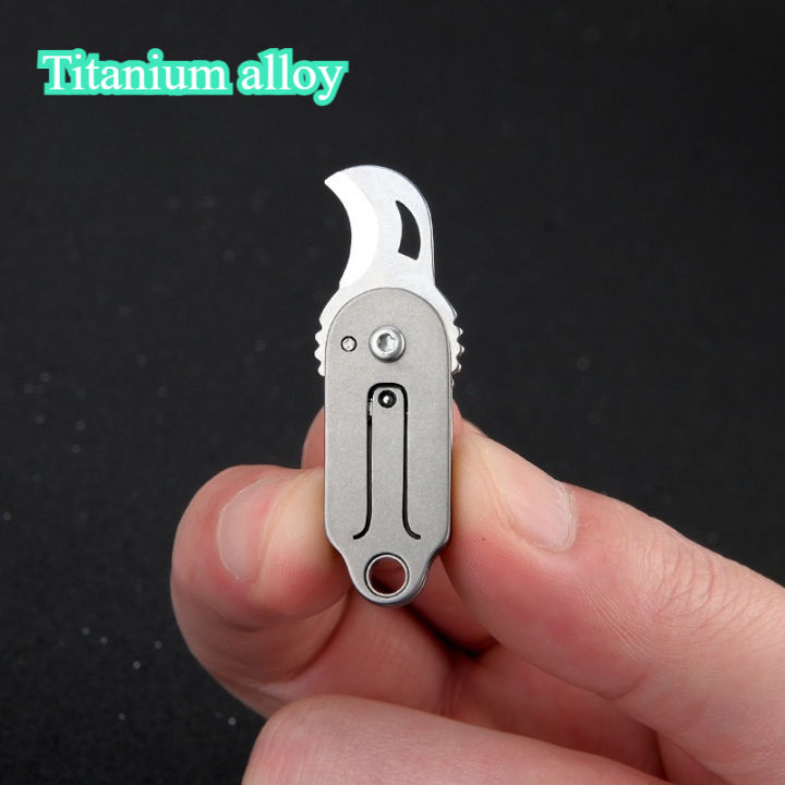 Titanium%20Alloy%20%20Mini%20Pocket%20e,%20Portable%20Keychain%20Pendant,%20Unpacking%20e%20for%20Express%20Delivery%20and%20Unboxing%20-%20Image%202