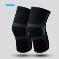 Knee Compression Sleeve Support for Knee Pain Sports Running Gym Hiking Joint Pain Relief Meniscus Tear Injury Recovery. 