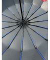 BMW Umbrella 16 rib (16K-48 Bones Full auto open & close).