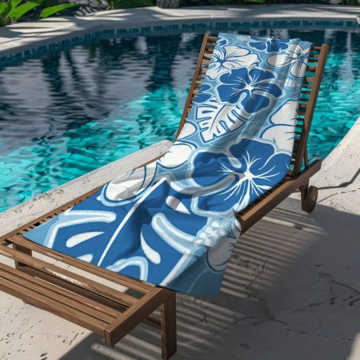 Sea%20blue%20pepper%20Kuwait%20beachtowel%20fiber%20material,quick%20drying%20sand%20proof,washable,beach%20coastal%20tropical%20flower%20towel,ideal%20-%20Image%204