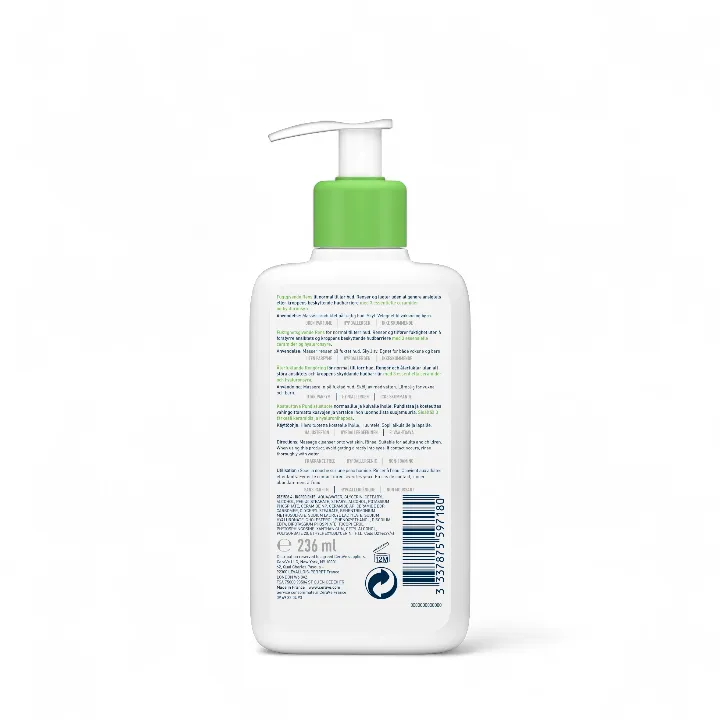 CeraVe%20Hydrating%20Cleanser%20for%20Normal%20to%20Dry%20Skin%20236ml%20-%20Image%202