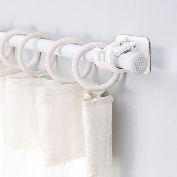 1%20pair%20Adjustable%20Curtain%20Rod%20Clip%20Self%20Adhesive%20Clamp%20Hook%20Curtain%20Rod%20Holder%20Wall%20Bracket%20Holder%20Nail-Free%20Wall%20Hanging%20Clip%20-%20Image%204