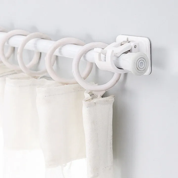 1%20pair%20Adjustable%20Curtain%20Rod%20Clip%20Self%20Adhesive%20Clamp%20Hook%20Curtain%20Rod%20Holder%20Wall%20Bracket%20Holder%20Nail-Free%20Wall%20Hanging%20Clip%20-%20Image%204