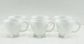 6 pcs Cup set 200ml & multipurpose cup set 6 pcs. 