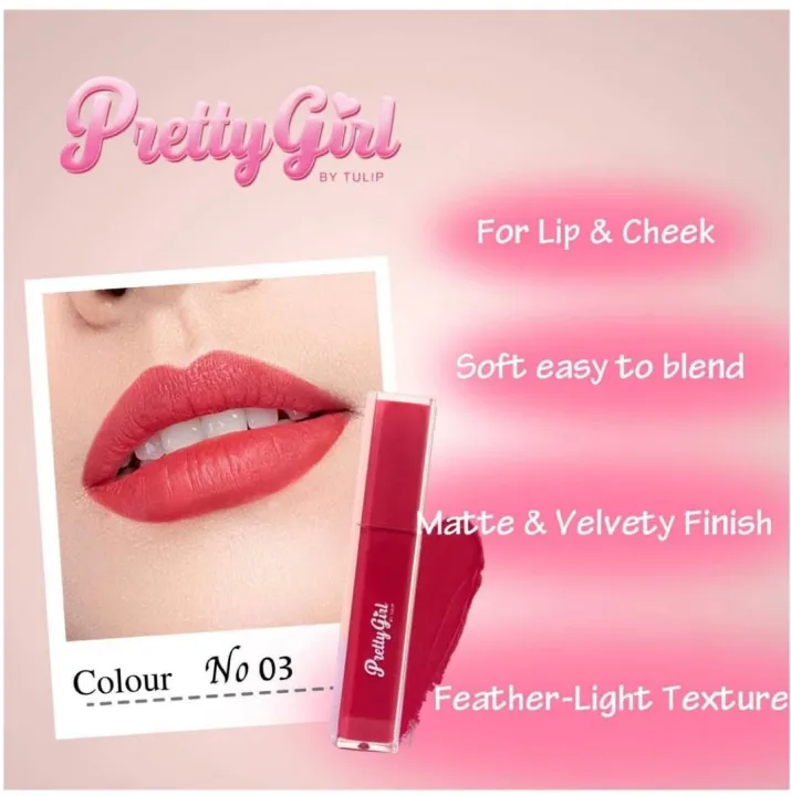 Tulip%20Pretty%20girl%20Lip%20-%20Image%206