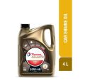 TOTAL QUARTZ 5000 (4 liters)SN 10W40 API/SN,CF Car Engine Oil. 