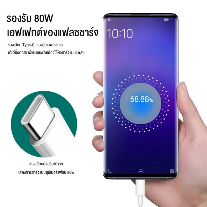 For%20Oppo%20realme%2080W%20Super%20VOOC%20charging%20cable%20charger%20set%20support%20Super%20VOOC%20quick%20charge,%20support%20reno8/reno7/reno6/reno5/find%20X5%20-%20Image%204