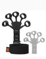 Grip Buddy for Grip Strengthening , 1×Grip Buddy + 1 strap. 