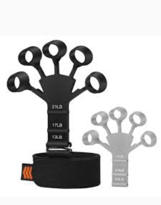 Grip Buddy for Grip Strengthening , 1×Grip Buddy + 1 strap